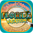 Icon of program: Hidden Objects Florida Tr…