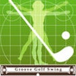 Groove Golf Swing icon