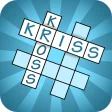 Icon of program: Astraware Kriss Kross