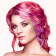 Icono de programa: Hair & Eye Color Changer …