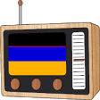 Icon of program: Armenia Radio FM - Radio …