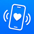 Icon of program: Vibration App: Custom Pat…