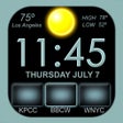 Icon of program: Best Clock Radio Alarm an…