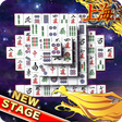 Icon of program: Mahjong Shanghai Free