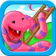 Icono de programa: Snakes and Ladders Game
