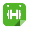 Icono de programa: 30 Day Challenge (Squat,P…