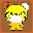 Kid color Kid Paint icon