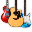Icon of program: Guitar Elite - free chord…