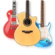 Icon of program: Guitar Elite - free chord…