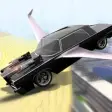 Icon of program: Super Flying Car Racing G…
