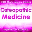 Icon of program: Osteopathic Medicine Exam…