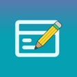 Quick Checkbook Free icon