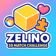 Icon of program: Zelino: 3D Match Challeng…