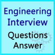 Icon of program: Engineering Interview Que…
