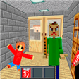 Icono de programa: Bald Angry Teacher at Sch…