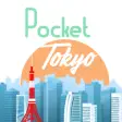 Icon of program: Pocket Tokyo