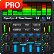 Icono de programa: Equalizer & Bass Booster …