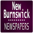 Icon of program: New Burnswick Daily Newsp…