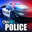 Icon of program: OWRC Police: Chase Simula…