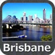 Icon of program: Marine: Brisbane - GPS Ma…