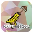 Icon of program: Grappling Hook Mod for MC…