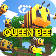 Icon of program: New Mod : Queen Bee mcpe