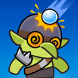 Icon of program: Peg Heroes - Puzzle RPG