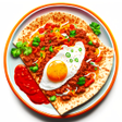 Icon of program: Egg Recipes :Breakfast Sp…