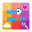 Icono de programa: Mp3 Editor, Cutter & Merg…
