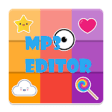 Icon of program: Mp3 Editor, Cutter & Merg…