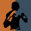 Icon of program: Boxing Wallpaper