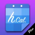 Icon of program: Hijri Cal+