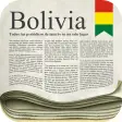 Icon of program: Bolivian Newspapers