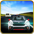 Icono de programa: Speedway Racing Car Rush