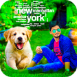 Icono de programa: Dog Photo Frame