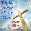 Icon of program: Bible Verse of the Day Da…