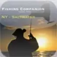 Icon of program: NY Saltwater Fishing Comp…