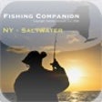 Icon of program: NY Saltwater Fishing Comp…