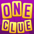 Icono de programa: One Clue Crossword