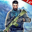 Icono de programa: Sniper Shooter 3D Assassi…