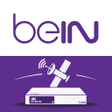 Icon of program: beIN
