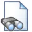 Icon of program: File List Viewer
