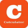 Icon of program: Cutculator