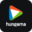 Icon of program: Hungama Music - Songs, Ra…