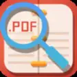 Icon of program: All In One Pdf Reader