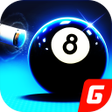 Icono de programa: Pool Stars - 3D Online Mu…