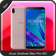 Icono de programa: Theme for Asus M1 pro: la…