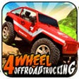 Icon of program: 4 Wheel OffRoad Trucking