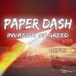 Icon of program: Paper Dash - Invasion of …