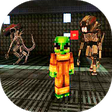 Icon of program: UFO Mod Minecraft